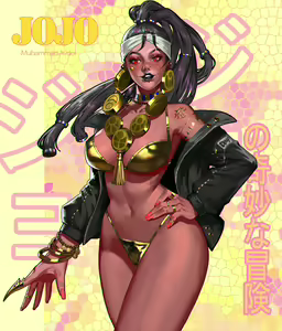 Page 1898 of JoJo Collection - preview thumbnail