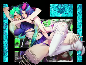 Page 197 of JoJo Collection - preview thumbnail
