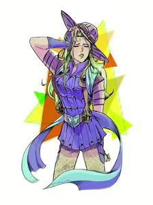 Page 212 of JoJo Collection - preview thumbnail