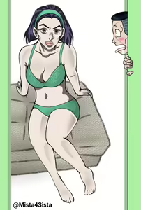 Page 218 of JoJo Collection - preview thumbnail