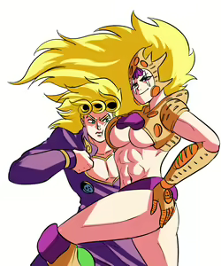 Page 526 of JoJo Collection - preview thumbnail