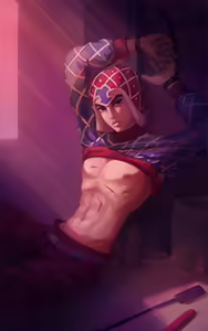 Page 536 of JoJo Collection - preview thumbnail