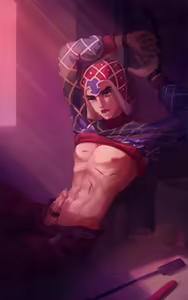 Page 537 of JoJo Collection - preview thumbnail