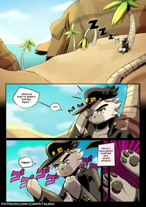 Page 555 of JoJo Collection - preview thumbnail