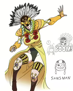 Page 592 of JoJo Collection - preview thumbnail