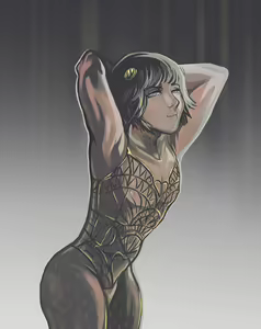 Page 610 of JoJo Collection - preview thumbnail