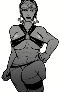 Page 620 of JoJo Collection - preview thumbnail