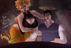 Page 654 of JoJo Collection - preview thumbnail