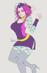Page 663 of JoJo Collection - preview thumbnail