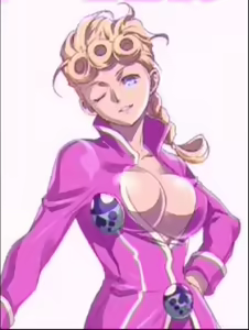 Page 669 of JoJo Collection - preview thumbnail