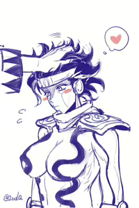 Page 700 of JoJo Collection - preview thumbnail