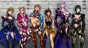 Page 729 of JoJo Collection - preview thumbnail