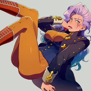 Page 835 of JoJo Collection - preview thumbnail