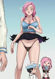 Page 1015 of JoJo Collection - preview thumbnail