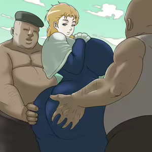 Page 1056 of JoJo Collection - preview thumbnail