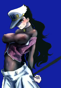 Page 1130 of JoJo Collection - preview thumbnail