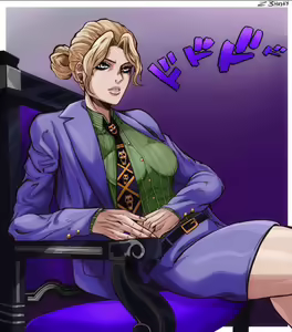 Page 1131 of JoJo Collection - preview thumbnail