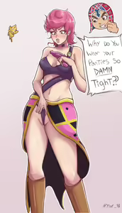 Page 1147 of JoJo Collection - preview thumbnail