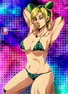 Page 1183 of JoJo Collection - preview thumbnail