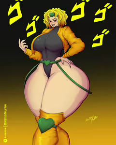 Page 503 of JoJo Collection - preview thumbnail