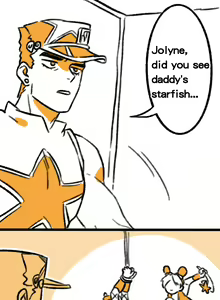 Page 654 of JoJo Collection - preview thumbnail