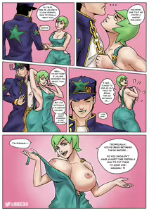 Page 689 of JoJo Collection - preview thumbnail