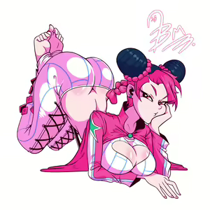 Page 852 of JoJo Collection - preview thumbnail