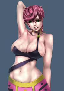 Page 902 of JoJo Collection - preview thumbnail