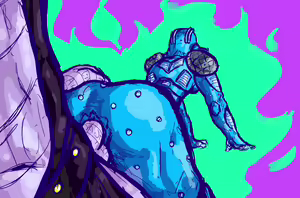Page 922 of JoJo Collection - preview thumbnail