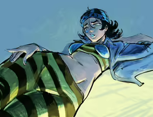 Page 172 of JoJo Collection - preview thumbnail