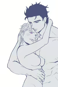 Page 221 of JoJo Collection - preview thumbnail