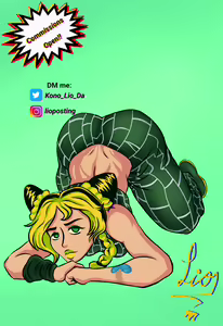 Page 266 of JoJo Collection - preview thumbnail