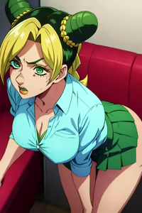 Page 288 of JoJo Collection - preview thumbnail