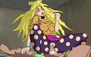 Page 342 of JoJo Collection - preview thumbnail