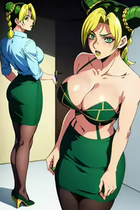 Page 426 of JoJo Collection - preview thumbnail