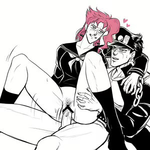 Page 477 of JoJo Collection - preview thumbnail