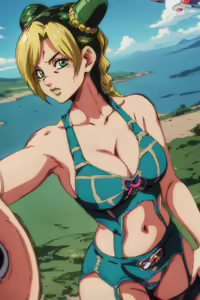 Page 52 of JoJo Collection - preview thumbnail