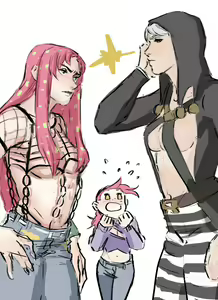 Page 625 of JoJo Collection - preview thumbnail