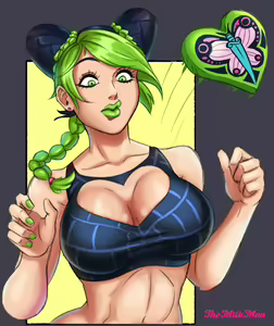 Page 695 of JoJo Collection - preview thumbnail