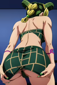 Page 711 of JoJo Collection - preview thumbnail
