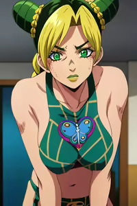 Page 792 of JoJo Collection - preview thumbnail
