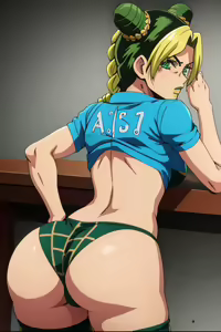 Page 818 of JoJo Collection - preview thumbnail