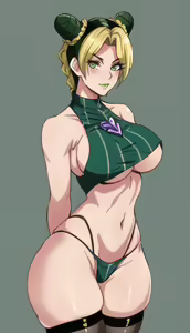 Page 940 of JoJo Collection - preview thumbnail