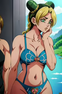 Page 950 of JoJo Collection - preview thumbnail