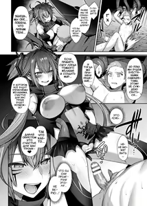 Page 128 of Seikou Senki Jewel Luminous Otome Futari Otsuru Toki - preview thumbnail
