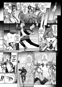 Page 16 of Seikou Senki Jewel Luminous Otome Futari Otsuru Toki - preview thumbnail