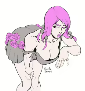 Page 1006 of JoJo Collection - preview thumbnail