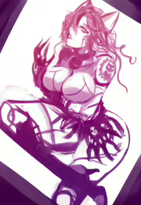 Page 1608 of JoJo Collection - preview thumbnail