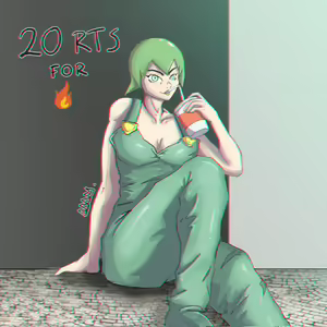 Page 1683 of JoJo Collection - preview thumbnail