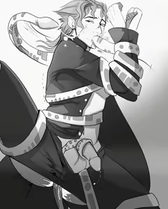 Page 182 of JoJo Collection - preview thumbnail
